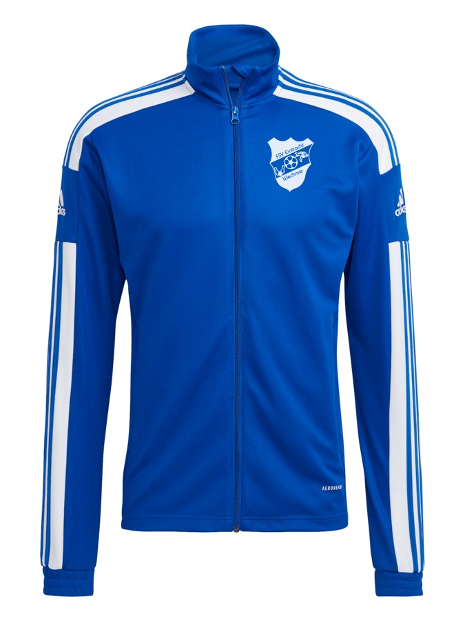 adidas Squadra 21 Trainingsjacke
