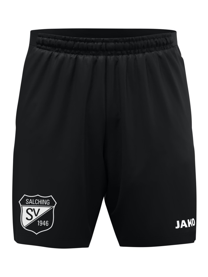 Jako Webshort Dynamic Damen