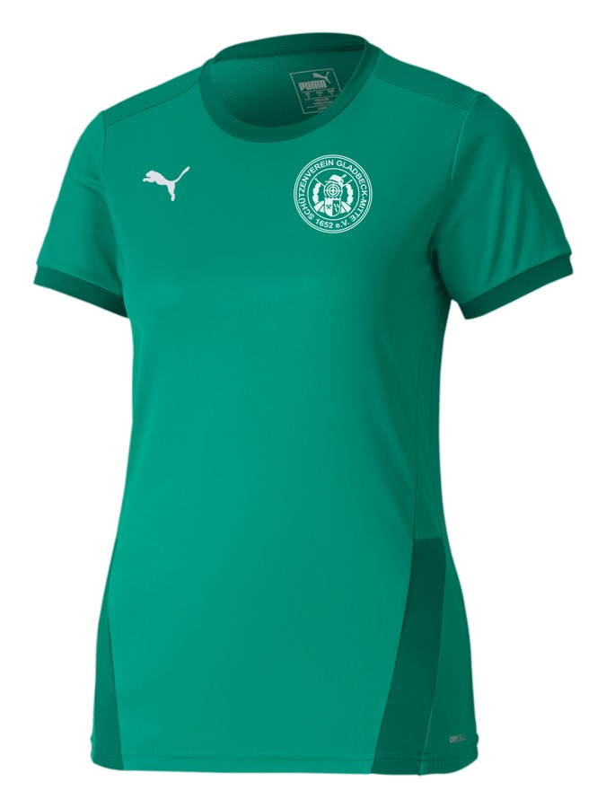 PUMA teamGOAL 23 Trikot Damen