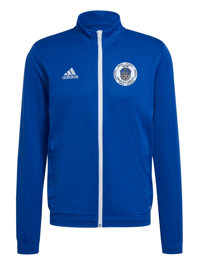 adidas Entrada 22 Trainingsjacke