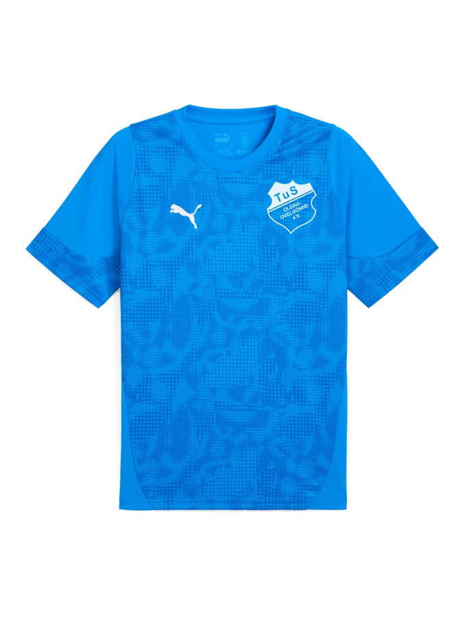 PUMA teamCUP Trainingsshirt