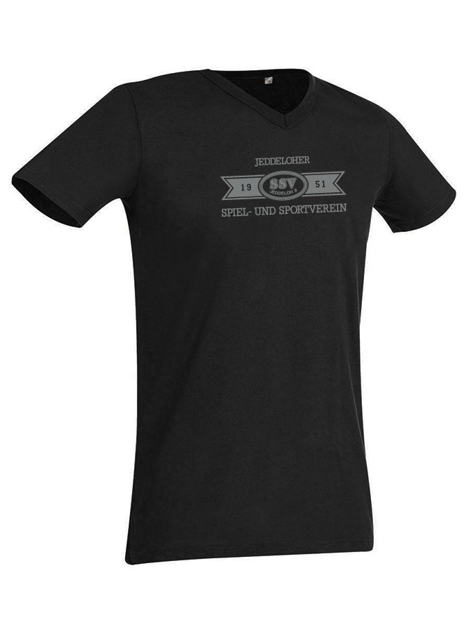 Shirt Mathias V-Neck