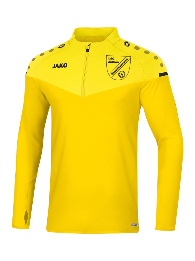 Jako Ziptop Champ 2.0