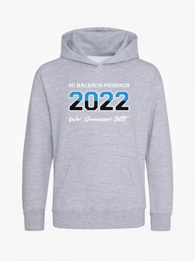 Hoodie Established Kids