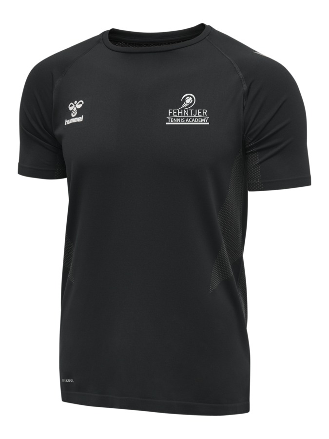 Hummel Lead Pro Seamless Training Jersey