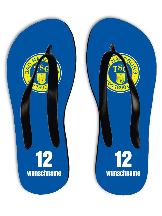 Zehentrenner