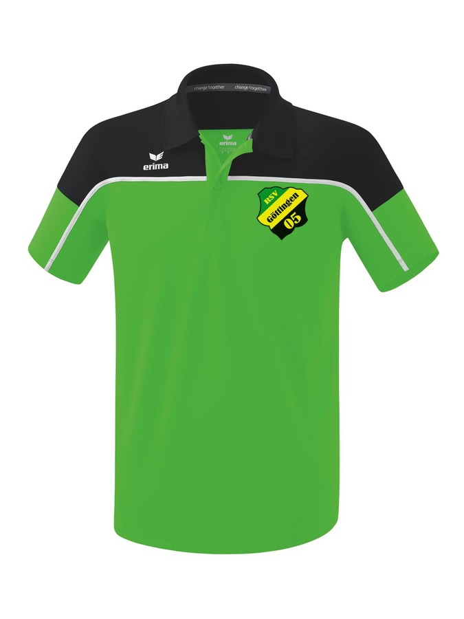 Erima Change Poloshirt