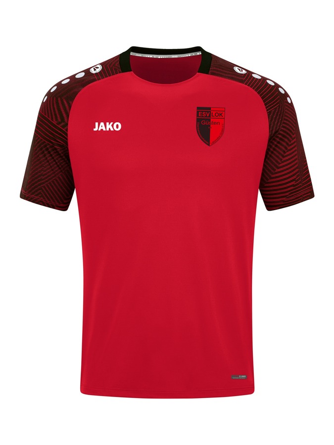 Jako T-Shirt Performance