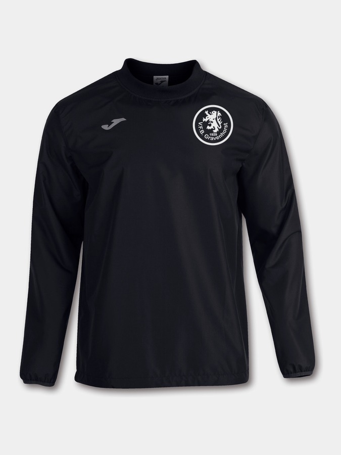 Joma Storm Windbreaker