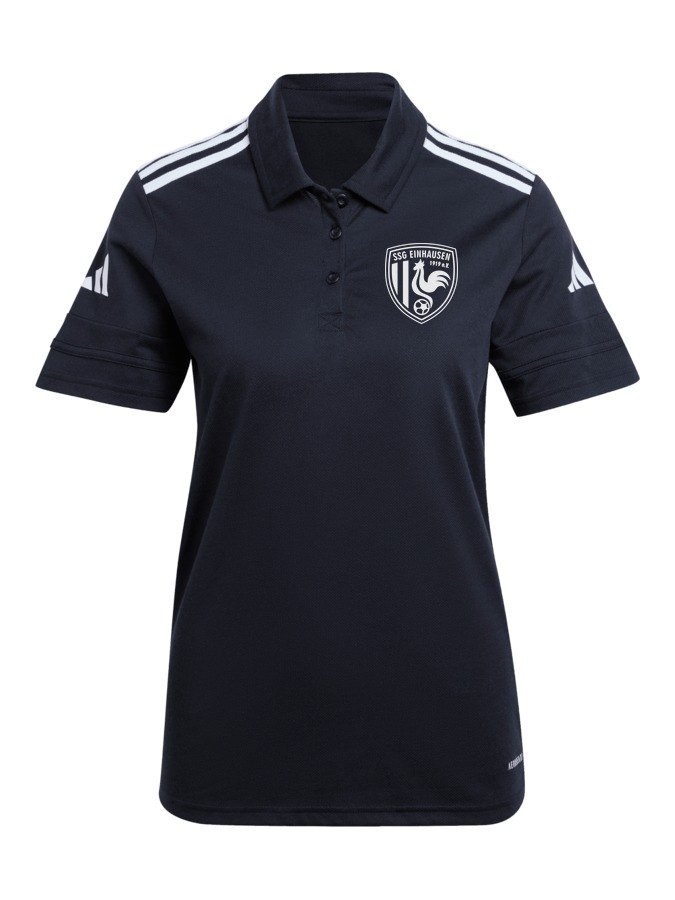 adidas Squadra 25 Poloshirt Damen