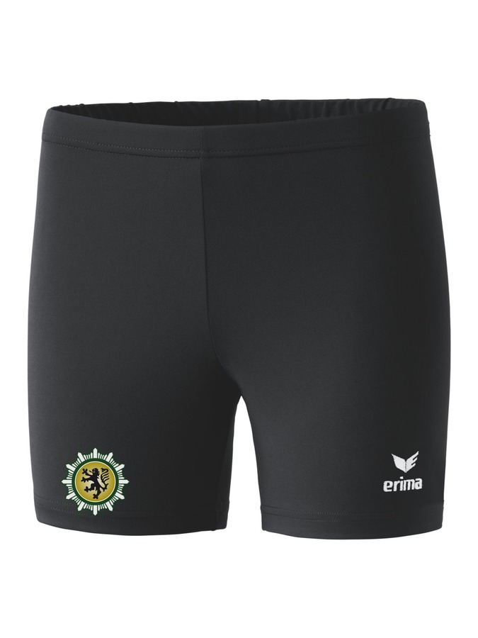 Erima Verona Performance Shorts Damen