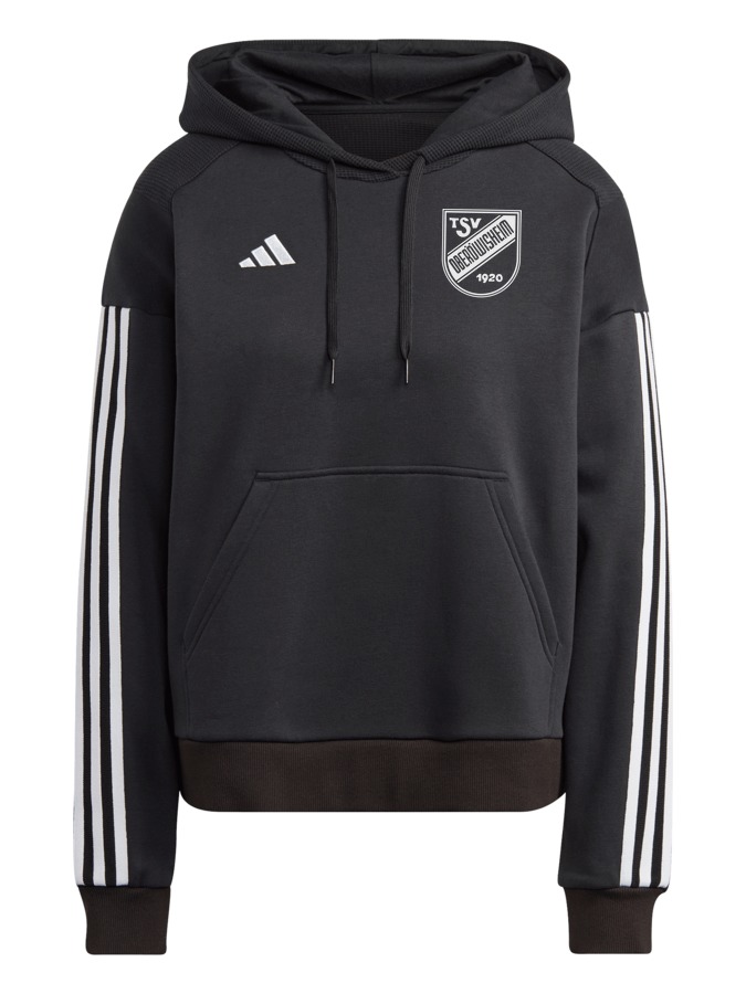 adidas Tiro 23 Competition Hoodie Damen