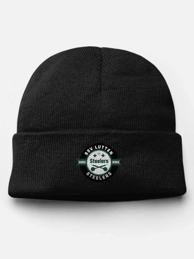 Beanie Sticklogo