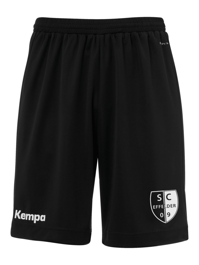Kempa Player Shorts