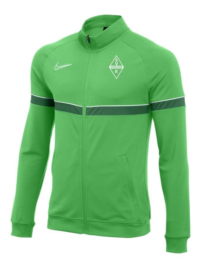 Nike Academy 21 Knit Trainingsjacke