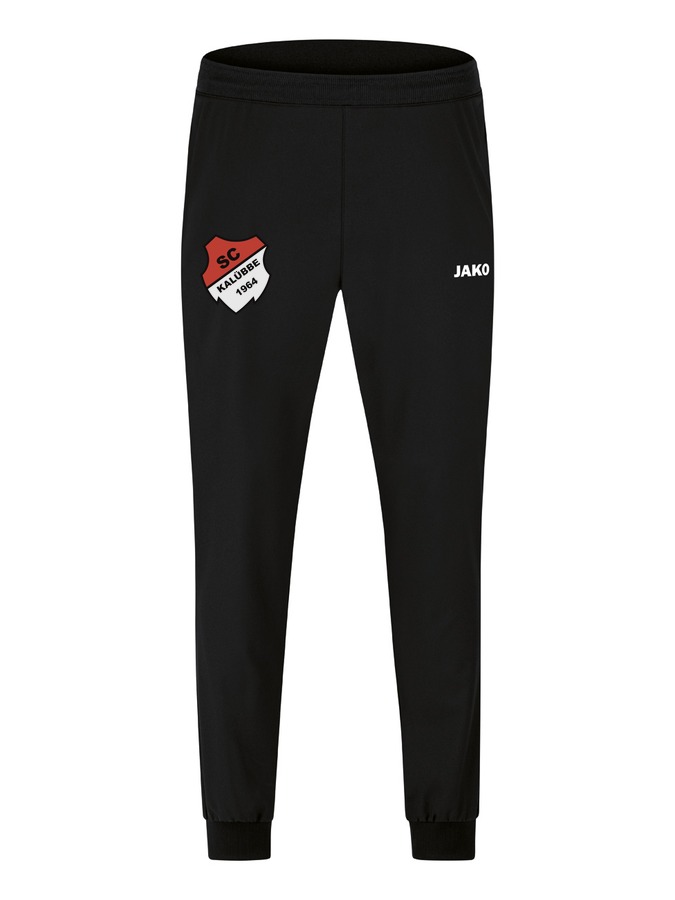 Jako Präsentationshose Team mit Bündchen Damen