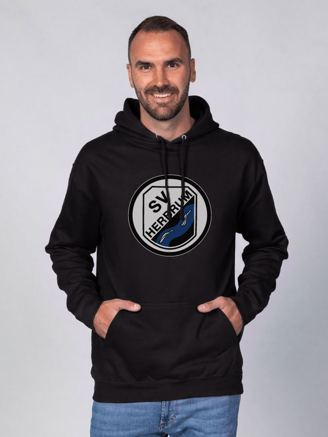Hoodie Classic Herren