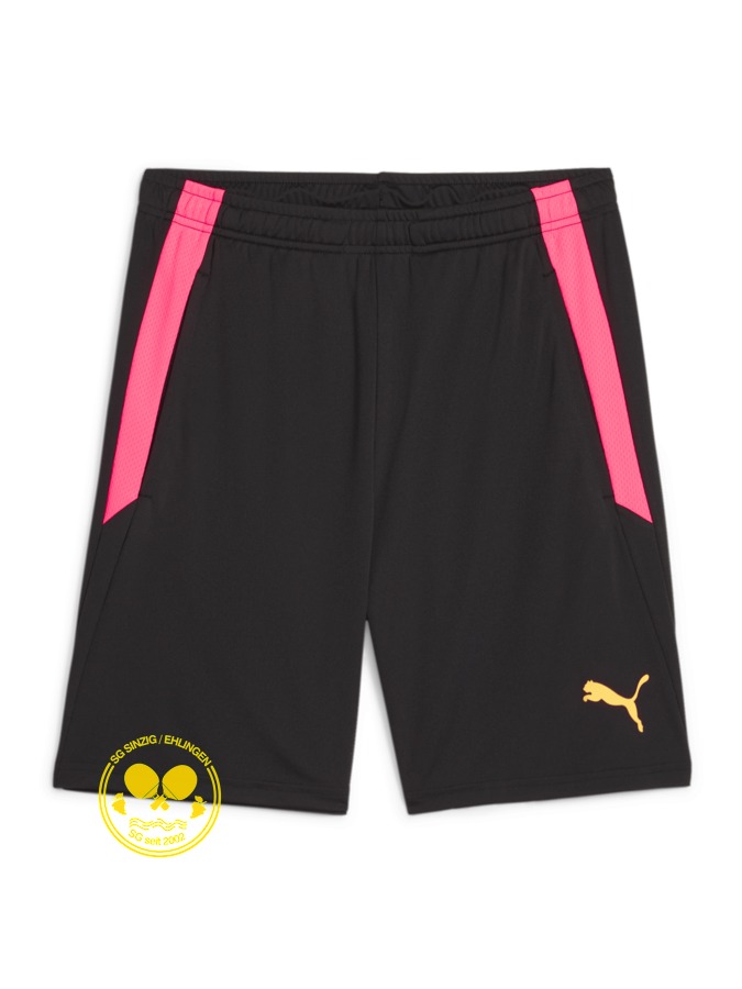 PUMA teamLIGA Training Shorts 2 (Offene Taschen)
