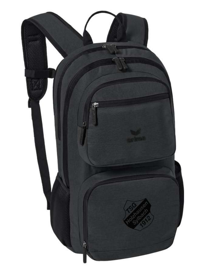 Erima Laptop Rucksack