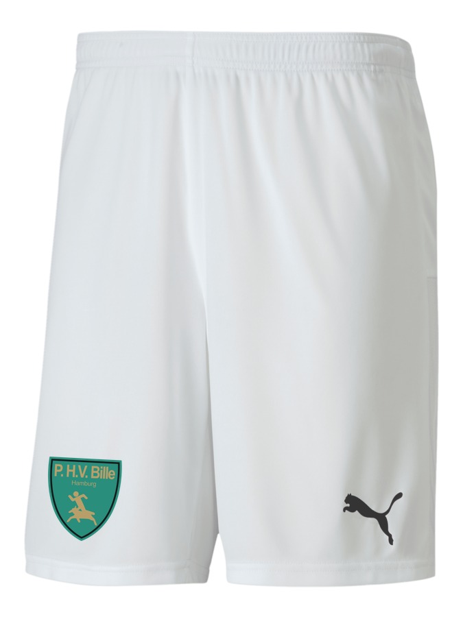 PUMA teamGOAL 23 Knit Shorts