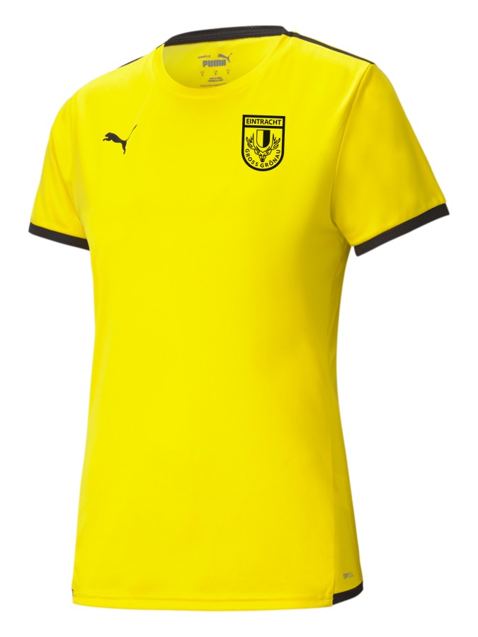 PUMA teamLIGA Trikot Damen