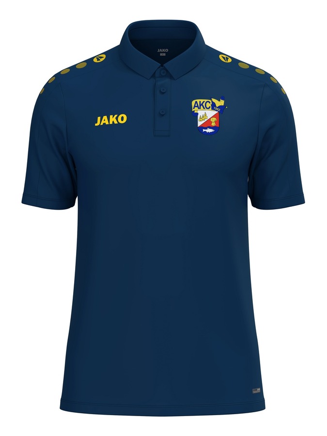 Jako Poloshirt One