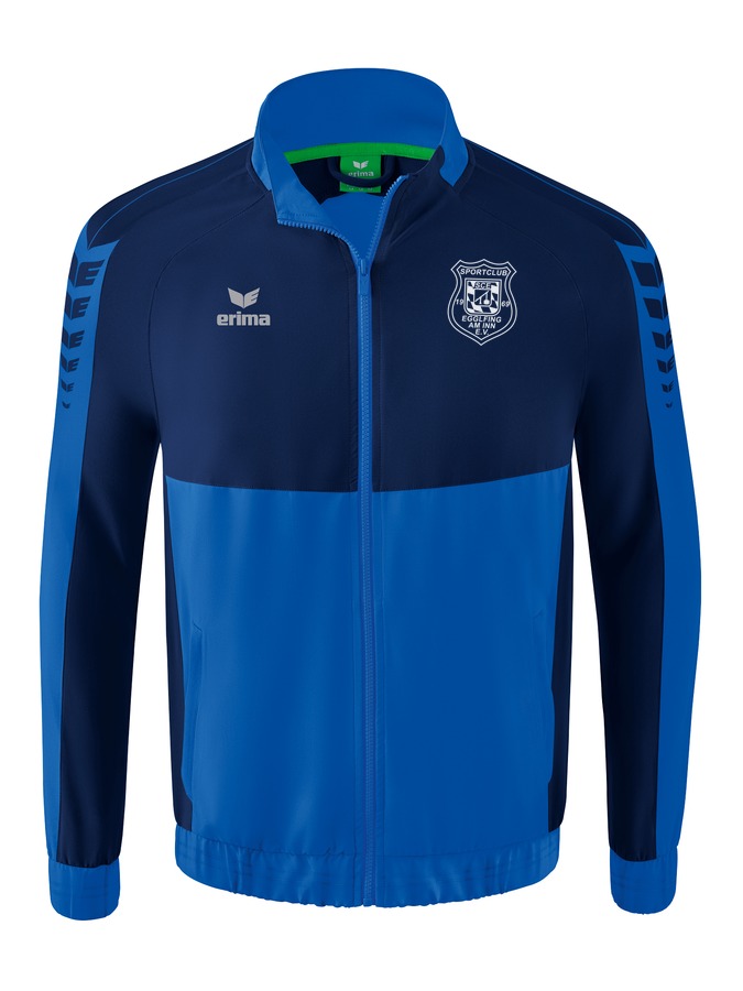 Erima Six Wings Präsentationsjacke