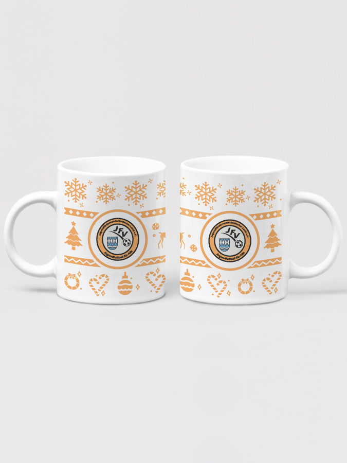 Tasse Christmas