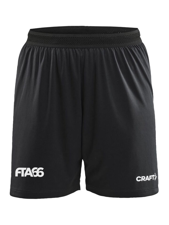 Craft Evolve Shorts Damen