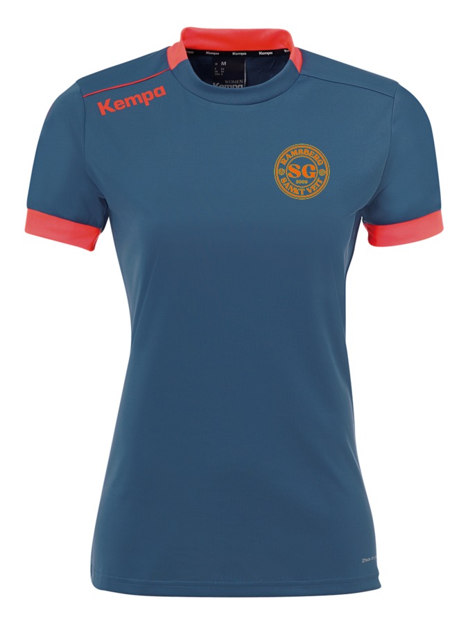 Kempa Player Trikot Damen