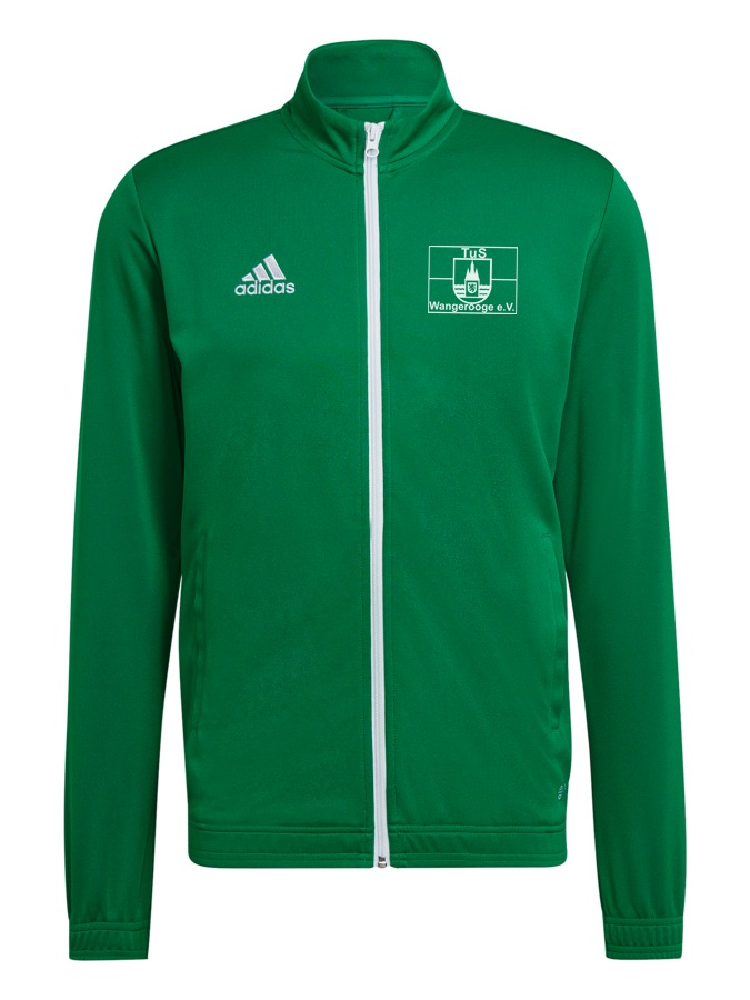 adidas Entrada 22 Trainingsjacke