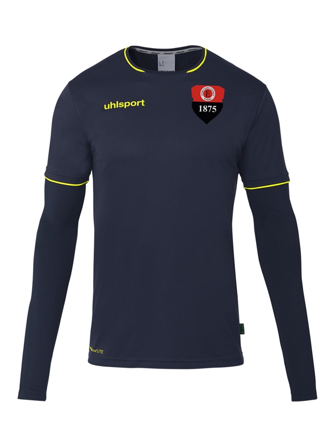 uhlsport Save Torwart Shirt