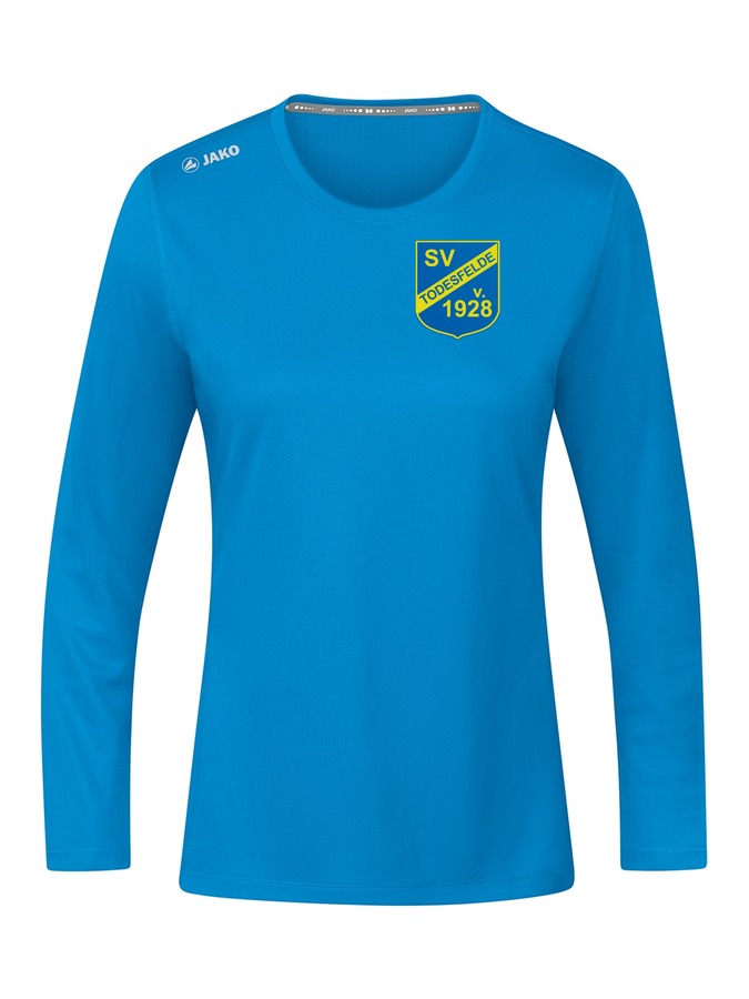 Jako Longsleeve Run 2.0 Damen