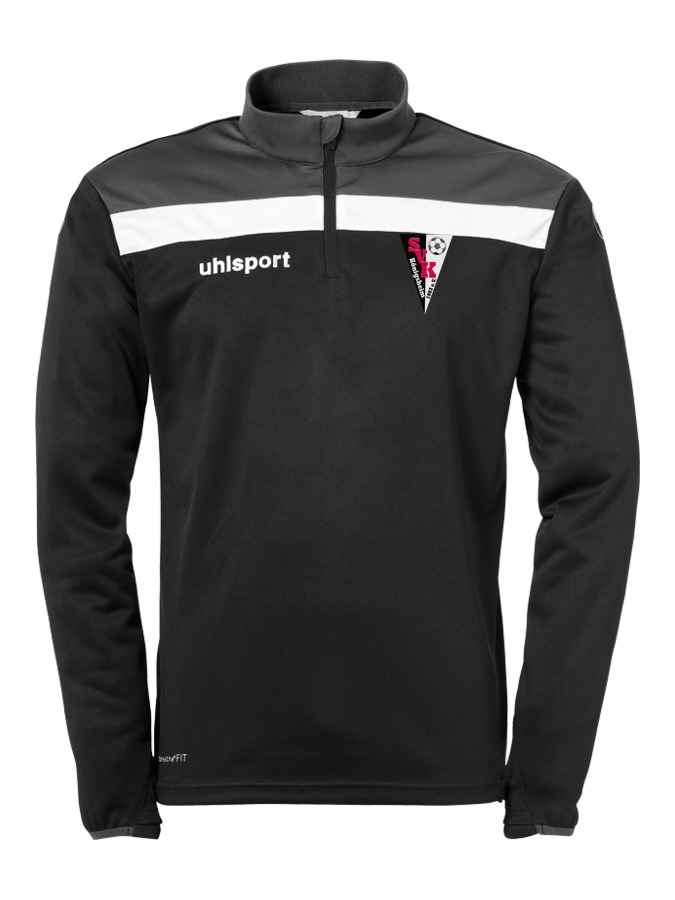 uhlsport Offense 23 1/4 Zip Top