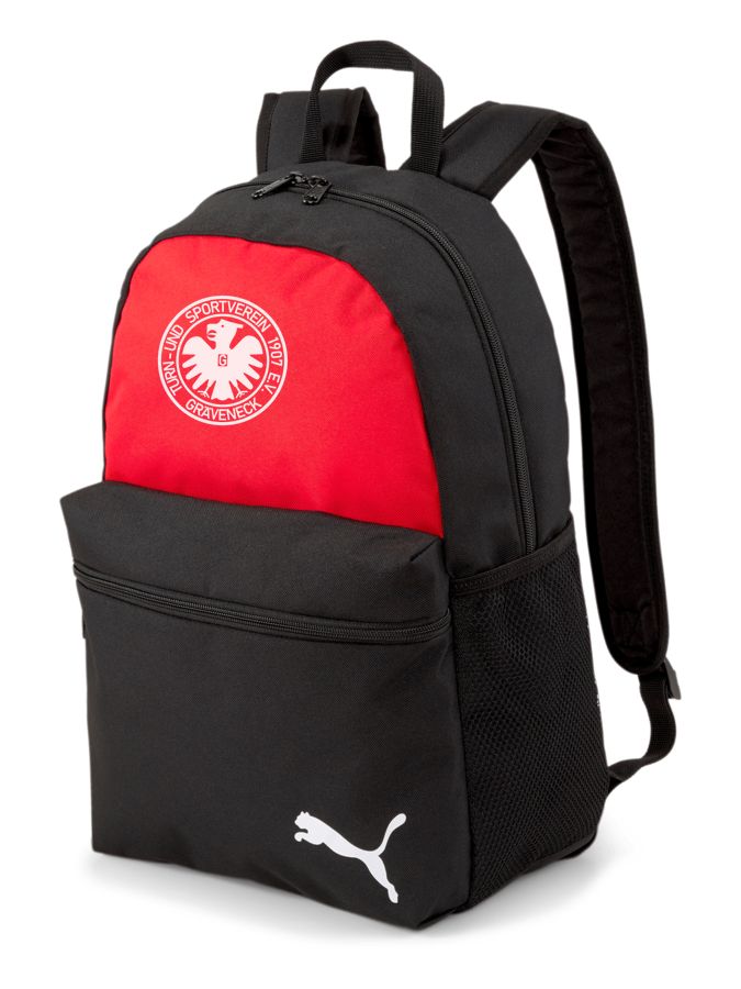 PUMA teamGOAL 23 Backpack Core