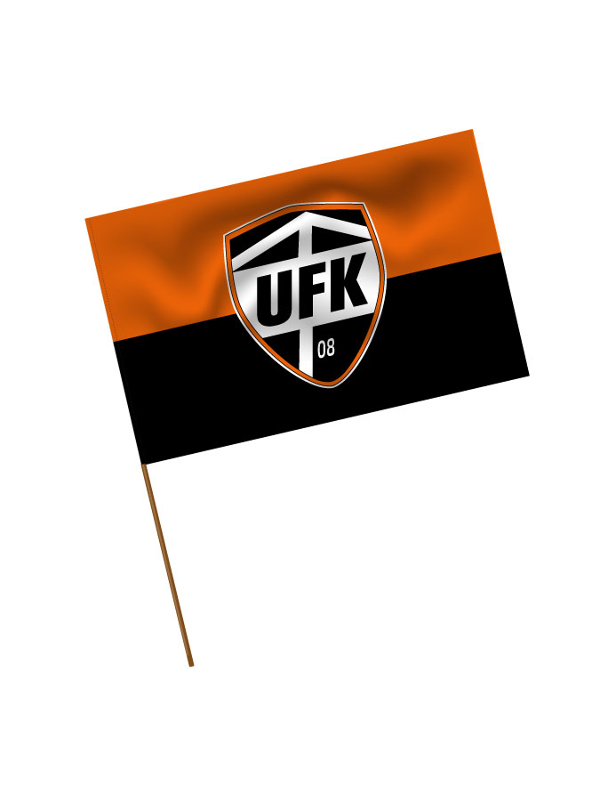 Stadionfahne Logo