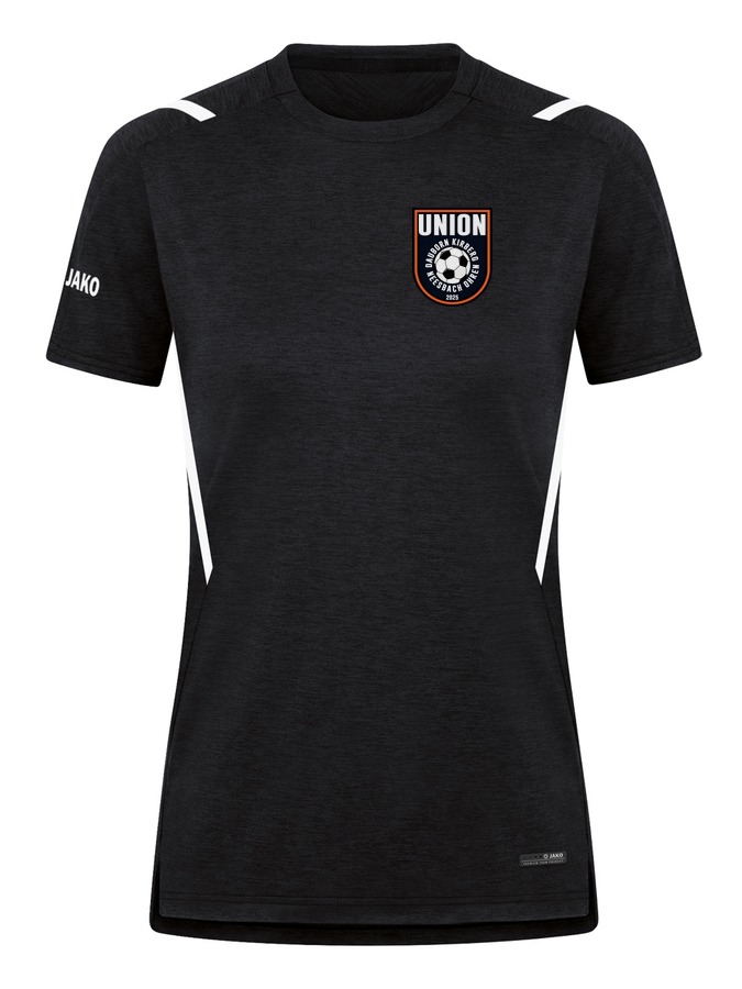 Jako T-Shirt Challenge Damen