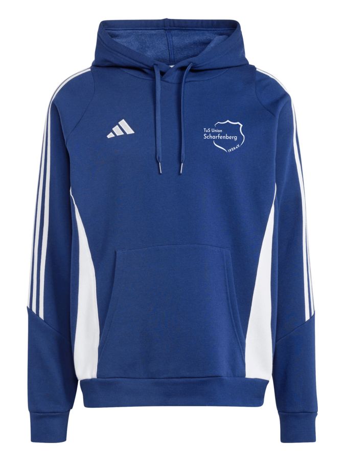 adidas Tiro 24 Sweat Hoodie