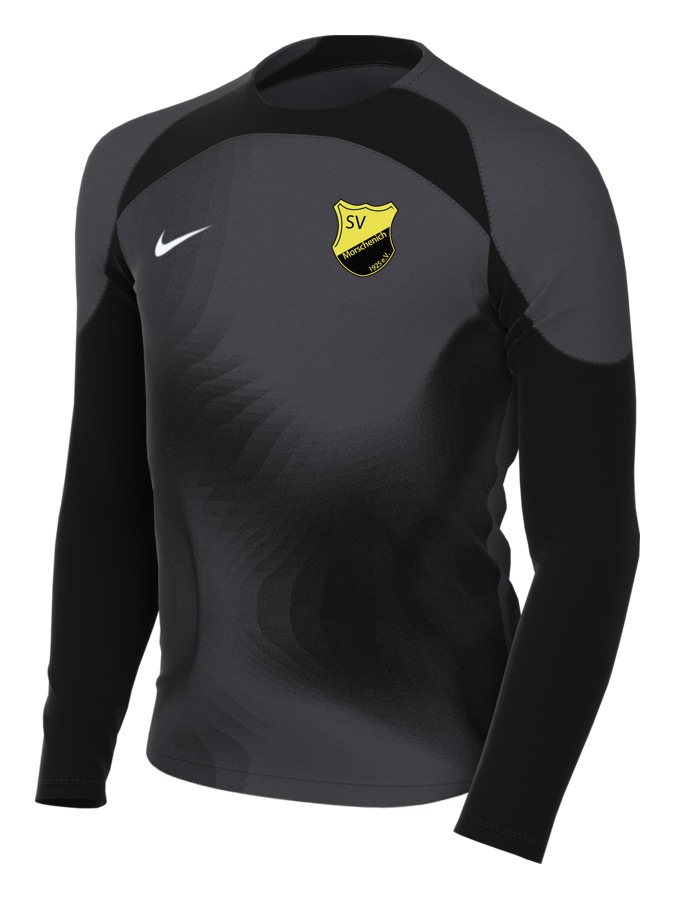 Nike ADV Gardien 4 Langarm Trainingsoberteil Kinder