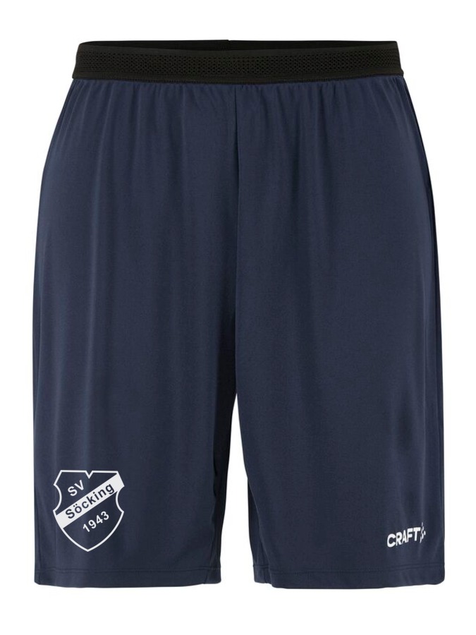 Craft Progress 2.0 Shorts