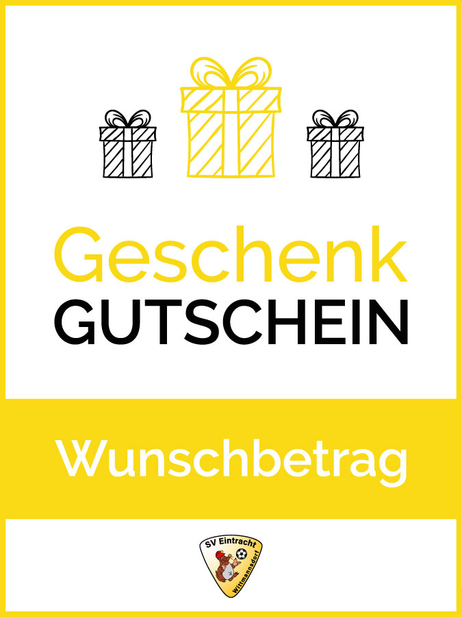 Gutscheine