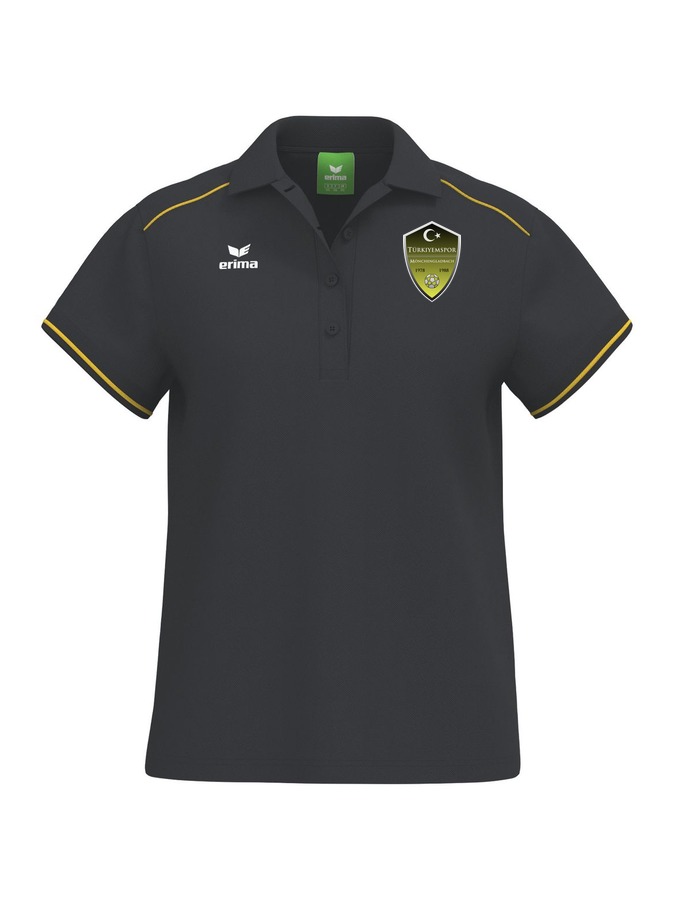 Erima Compete Poloshirt Damen