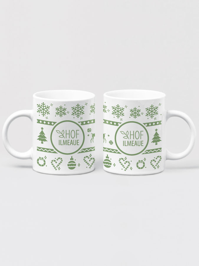 Tasse Christmas