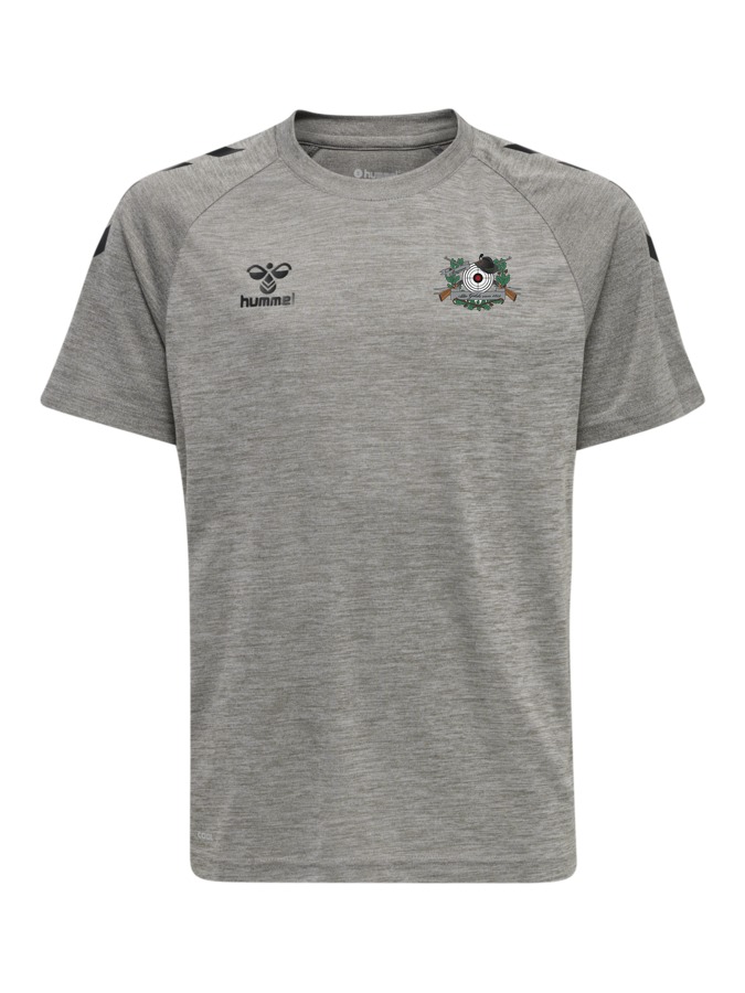 Hummel Core XK Core Poly Tee Trikot