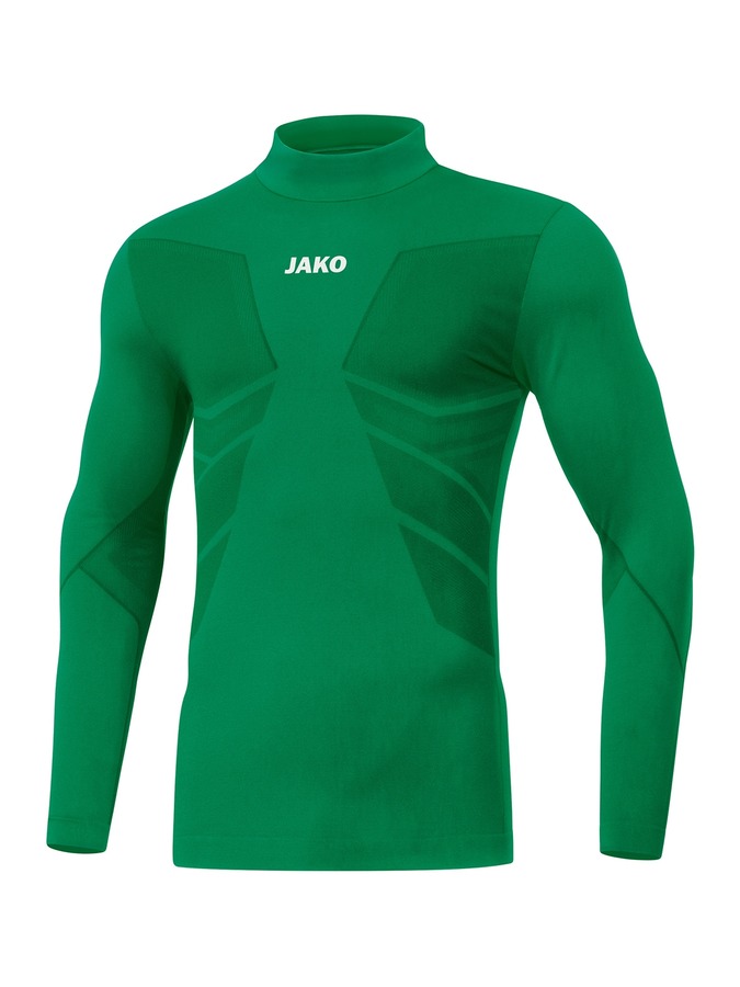 Jako Turtleneck Comfort 2.0