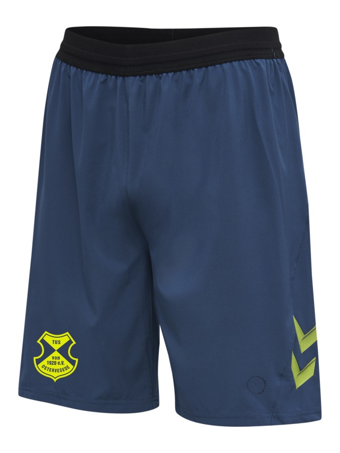 Hummel Lead Pro Training Shorts