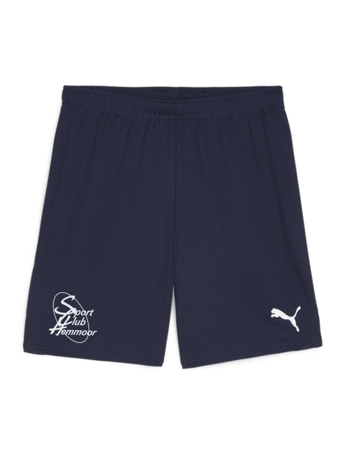 PUMA teamGOAL Shorts