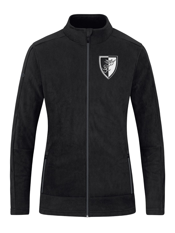 Jako Fleecejacke Damen