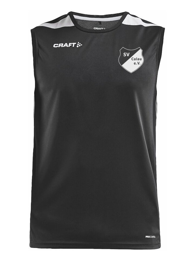 Craft Pro Control Impact Tanktop