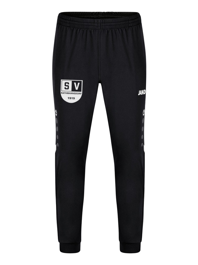 Jako Polyesterhose Challenge Damen